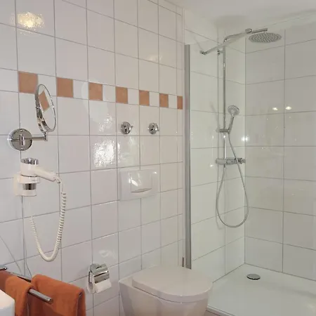 Apartment Thermen Gabriela *