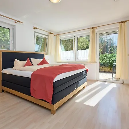 Thermen Gabriela * Bad Krozingen