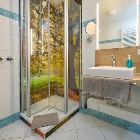 Thermen Gabriela * Bad Krozingen