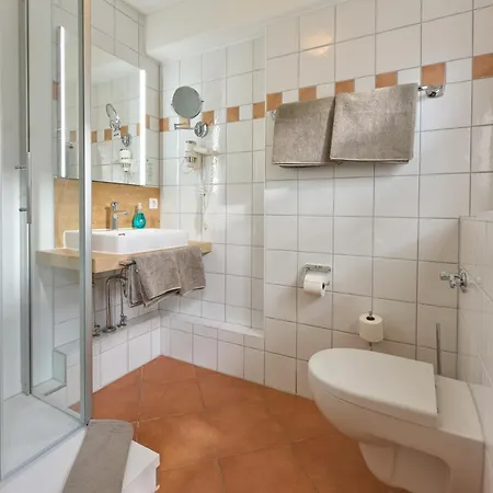 Thermen Gabriela * Bad Krozingen