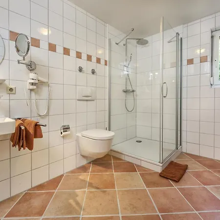 Thermen Gabriela * Bad Krozingen