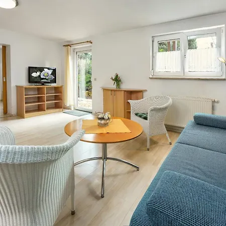 Apartment Thermen Gabriela Bad Krozingen