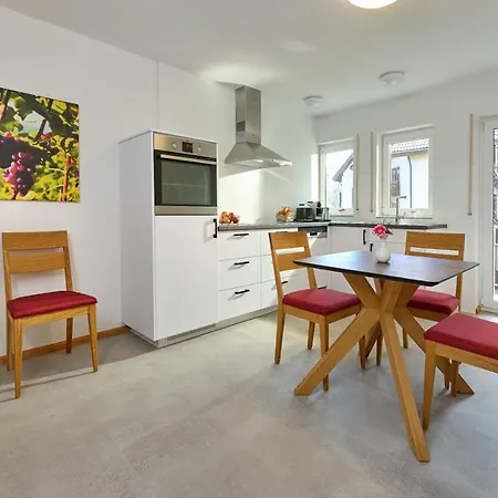 Apartment Thermen Gabriela