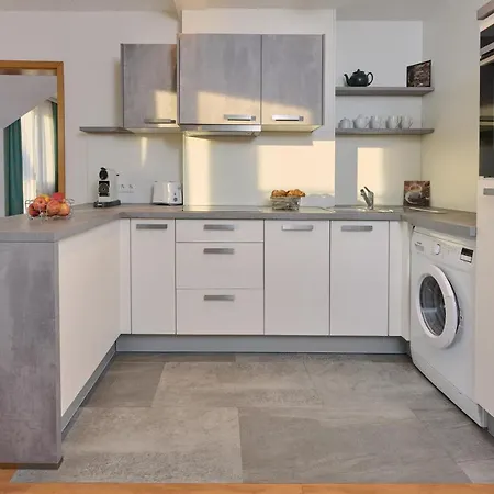 Apartment Thermen Gabriela