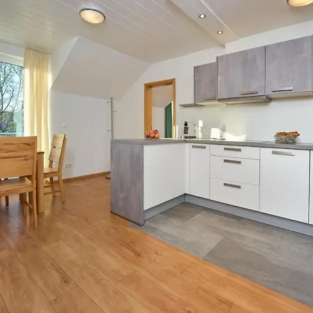 Thermen Gabriela Apartment