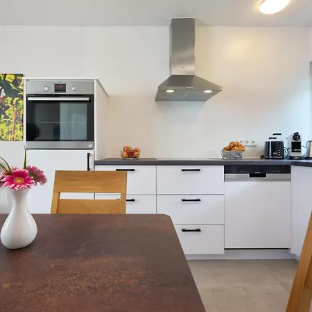 Apartment Thermen Gabriela *