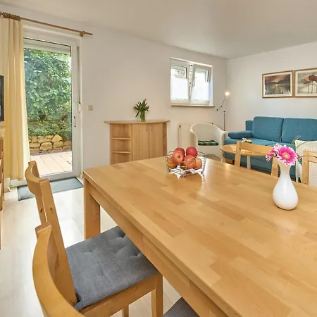 Thermen Gabriela Apartment