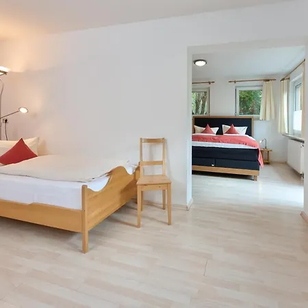 Thermen Gabriela Apartment *