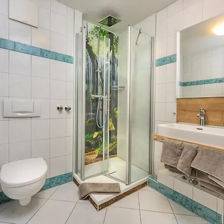 Thermen Gabriela Apartment