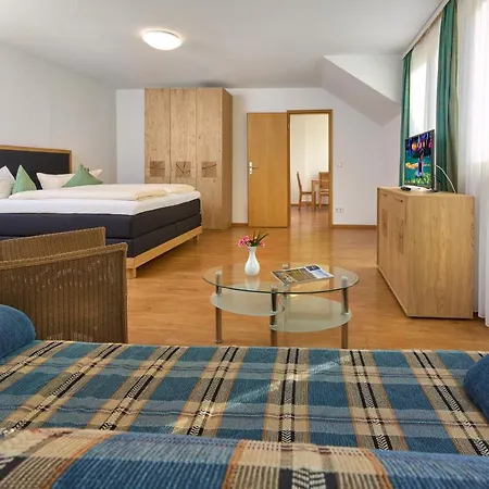 Apartment Thermen Gabriela