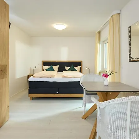 Apartment Thermen Gabriela *