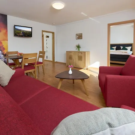 Apartment Thermen Gabriela Bad Krozingen