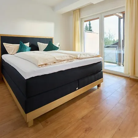 Apartment Thermen Gabriela