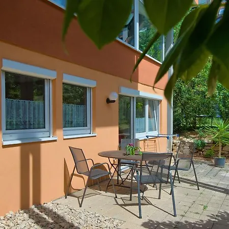 Thermen Gabriela * Bad Krozingen