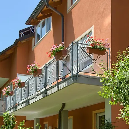Thermen Gabriela Appartement