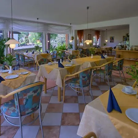 Apartment Thermen Gabriela *