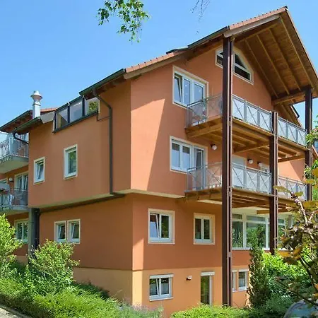 Apartment Thermen Gabriela Bad Krozingen