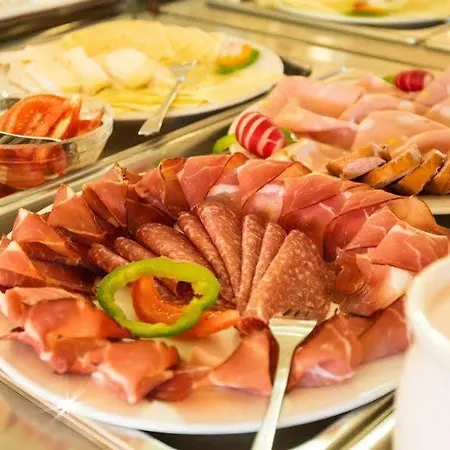 Thermen Gabriela Apartment