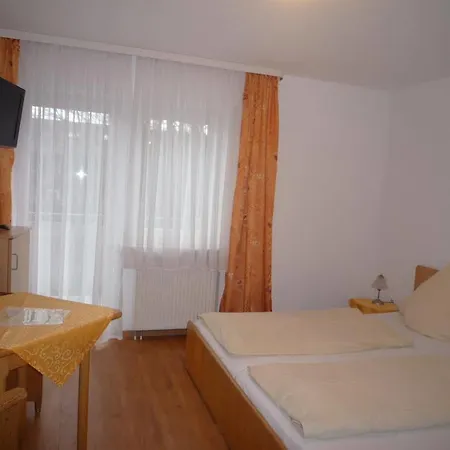 Apartment Thermen Gabriela *