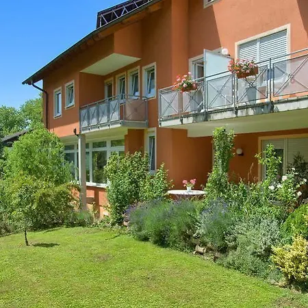 Apartment Thermen Gabriela *