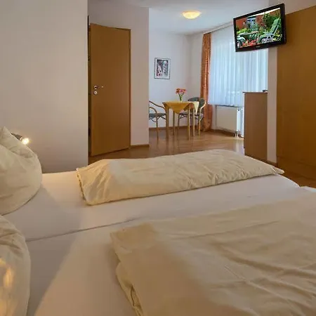 Apartment Thermen Gabriela *